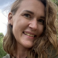 Юлия Каширская, Белгород