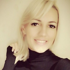 Машенька Шевчик, 19.01.1986, Краснодар