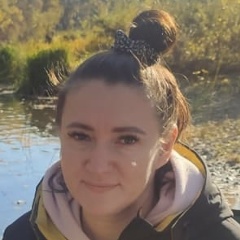 Юля Свиридова, 17.08, Оренбург