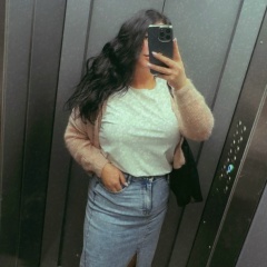 Карина Григорьянц, 21.12.1988, Москва