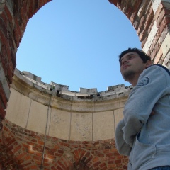 Slava Савастиков, 02.08.1984, Одесса