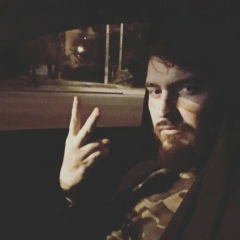 Евгений Драчук, 08.05, Киев