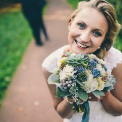 Алёна Михеева, 31.07.1983, Москва