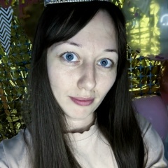 Елена Колесникова, Оренбург