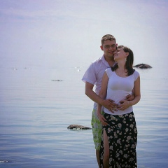 Тёма Орешкин, 02.05.1990, Санкт-Петербург