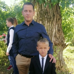 Александр Шестаков, 05.12.1985, Санкт-Петербург