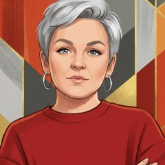 Анна Антипина, Батуми