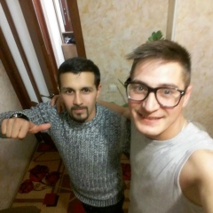 Muhammad Gul-Muhammad, 17.10.1991, İstanbul