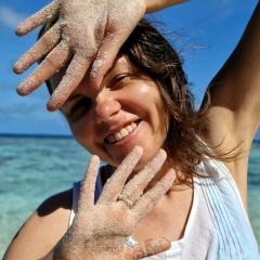 Анна Власенко, 04.01, Санкт-Петербург