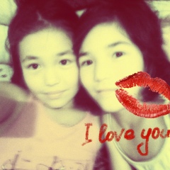 Эльзат Гулжигит-Кызы, 05.10.2000, Атырау