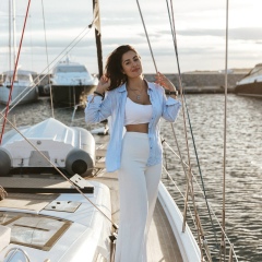 Nonna Vanesian, 21.04.1989, Санкт-Петербург