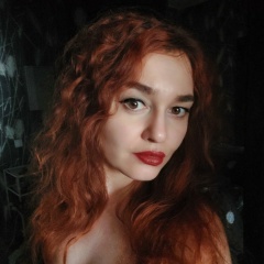 Katie Morozova, 05.12.1990