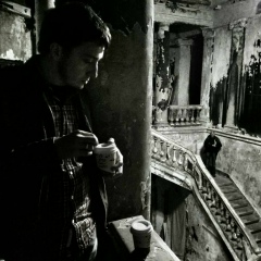 Илья Терешин, 04.08.1986, Санкт-Петербург