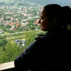 Ксюша Джиоева, 26.12.1985, Киев