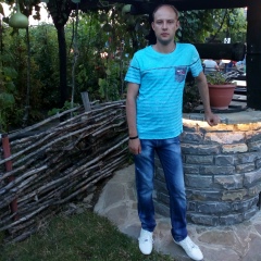 Максим Курбатов, 23.07.1989, Москва