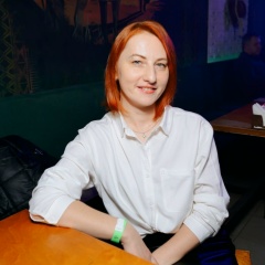 Ирина Макарова, 08.01.1984, Александров