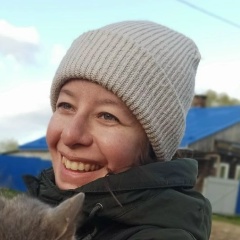 Полина Белокопытова, 23.03