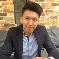 Мухтар Асылханов, 03.09, Алматы