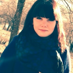 Света Костина, 17.02.1998, Пенза