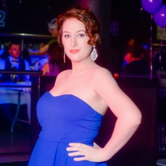 Анастасия Антипкина, 03.03, Калининград