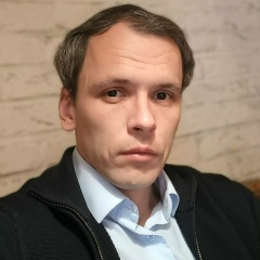 Антон Щепелин, 16.08.1986, Санкт-Петербург