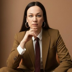 Дарья Сальникова, 29.11, Москва