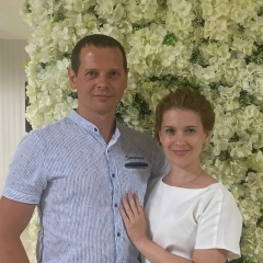 Маришка Деушкина, 26.05, Москва