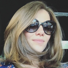 Margarita Yarmulnik, 18.07, Ростов-на-Дону