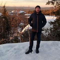 Александр Сироткин, 30.05, Нижний Новгород