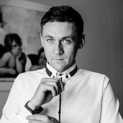Андрiй Сiщук, 25.01, London