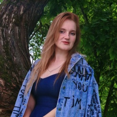 Юлия Слесарева, 14.03, Рогачев