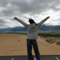 Анастасия Андреенко, 02.10