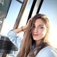 Ксения Дорощенко, Сарапул