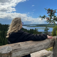 Ольга Владимировна Савиди, 29.07.1985, Мирный