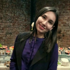 Зурида Джантемирова, 17.07, Инжич-Чукун