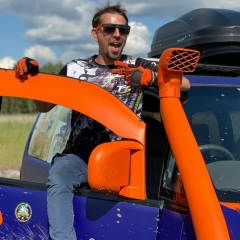 Влад Капустин, 05.11, Костанай