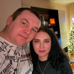 Светлана Боровикова, 07.05, Санкт-Петербург