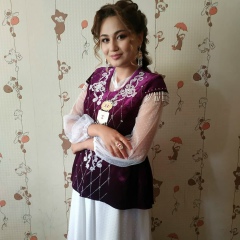 Арай Жумабаева, 28.05