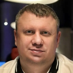 Сергей Самсонов, 07.05.1987, Норильск