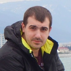 Сергей Бутусов, 22.07.1986, Орёл