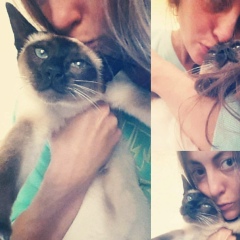 Анна Трушкина, 03.01, Москва