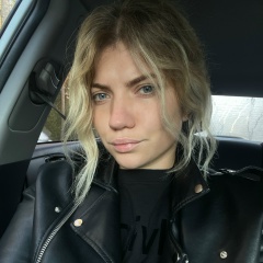 Катерина Котовская, Екатеринбург