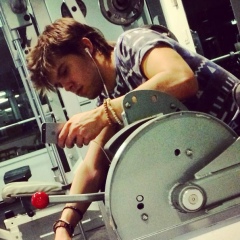 Стас Юртаев, 12.11.1996, Одесса