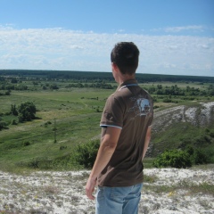 Андрей Пилюгин, 04.07, Харьков