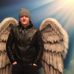 Илья Прохоров, 27.09.1999, Москва