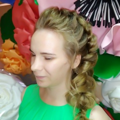 Марина Басова, 31.12.1987, Севастополь