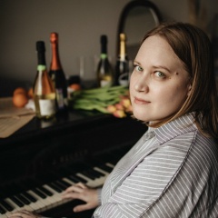 Виктория Потанина, 10.06, Санкт-Петербург