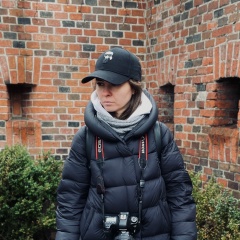 Наталья Сурагина, 26.09.1989