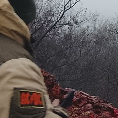 Иван Сурмин, 05.11, Донецк