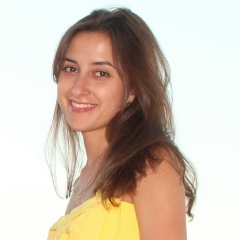 Юлия Коробейникова, 02.09.1989, Санкт-Петербург